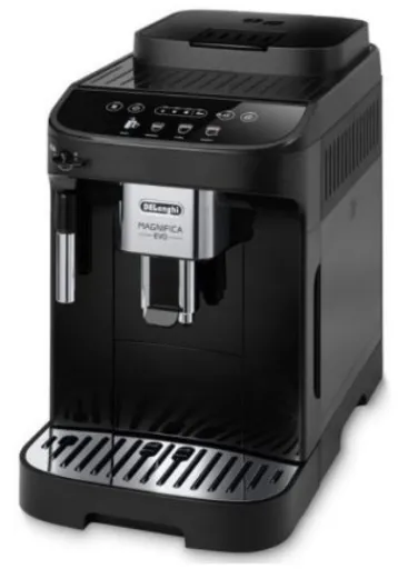 DELONGHI - Máq.Café ECAM290.22.B