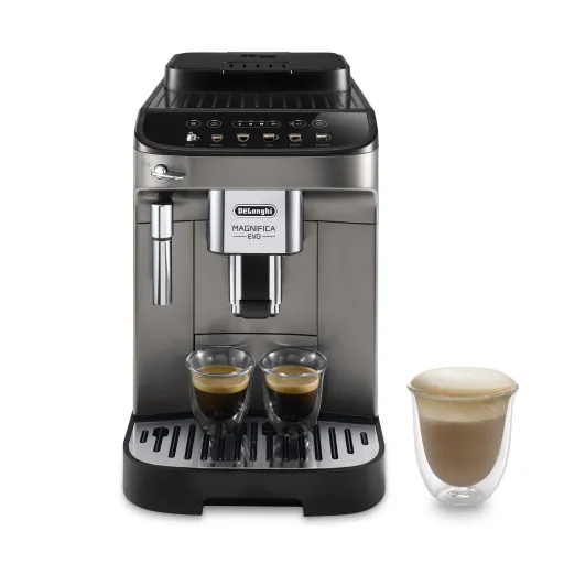 DELONGHI - Máq. Café Automática ECAM290.42.TB