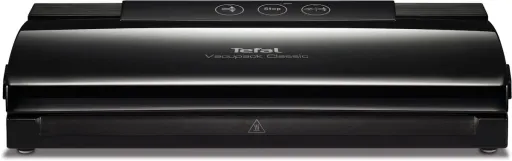 TEFAL - Selador de Sacos VT254070