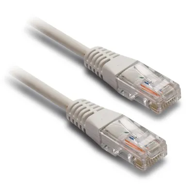 METRONIC - Cabo ETHERNET RJ45 10m 495240