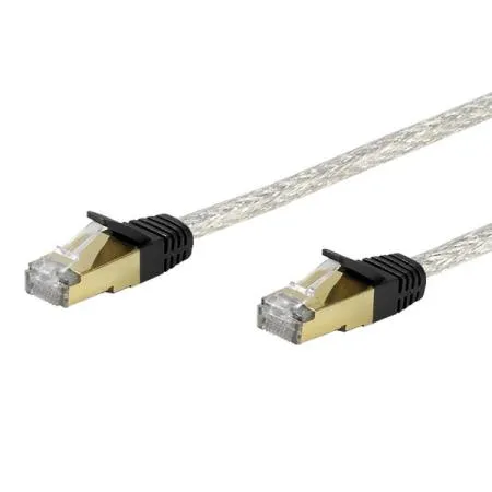 VIVANCO - Cabo RJ45 CAT-6 CC N6 20 6