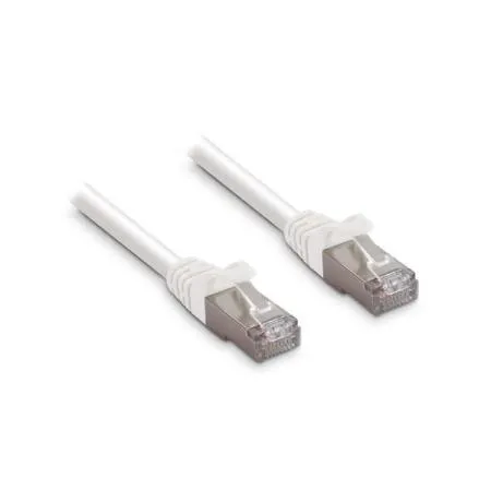 METRONIC - Bobine Cabo Rede Rj 45 Cat 7 20m 495530