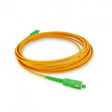 METRONIC - Cabo Fibra Optica Monomodo 5m 470235