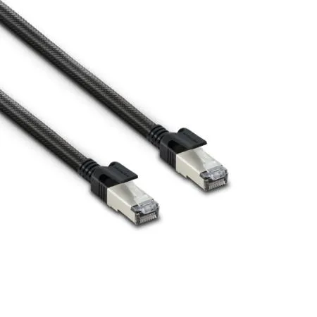 METRONIC - Cabo Rede RJ 45 Categoria8 10m 395634