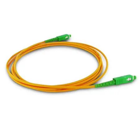 METRONIC - Cabo Fibra Optica Monomodo 10m 370232