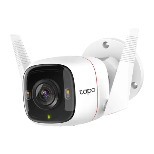 TP-LINK - Câmara de Vigilância TAPO 320WS