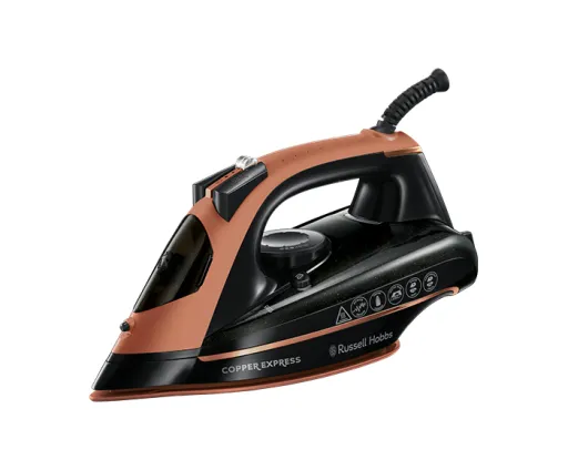 RUSSELL HOBBS - Ferro Vapor 23975-56