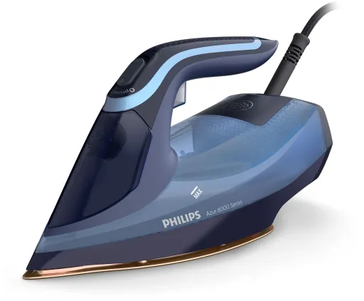 PHILIPS - Ferro a Vapor DST8020/20