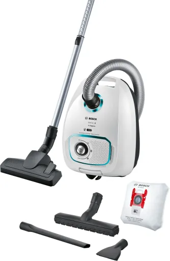 BOSCH - Aspirador c/ Saco BGBS4HYG1