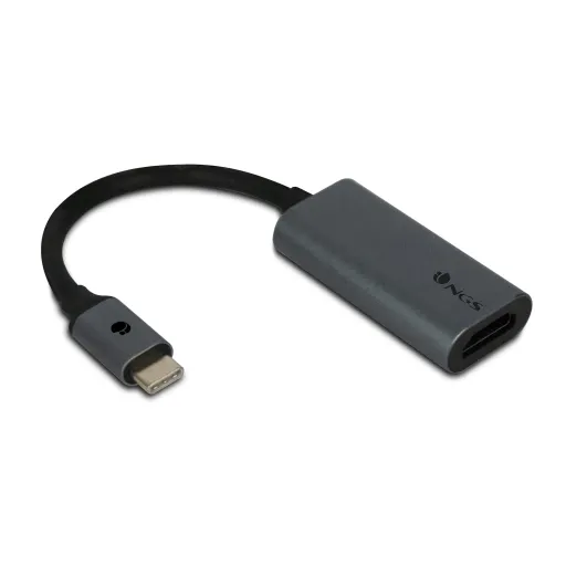 NGS - Adaptador USB-C HDMI WONDERHDMI