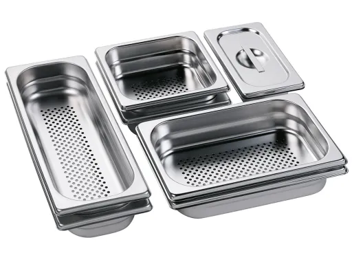 AEG - Set. p/ Cozinhar Em Todos Fornos A9OZS10