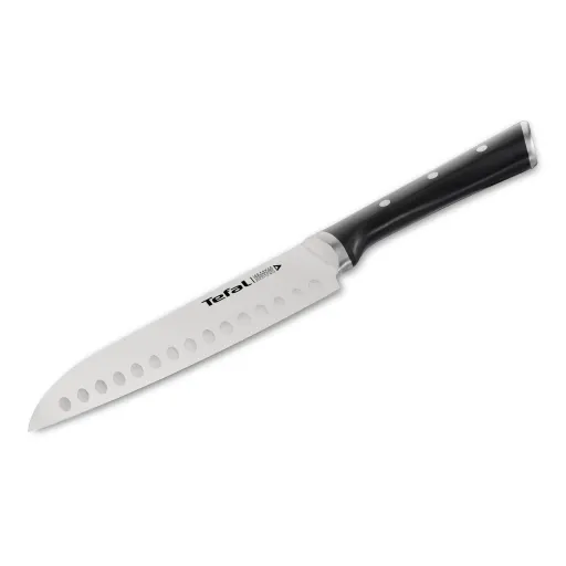 TEFAL - Faca Santoku 18cm K23206PT