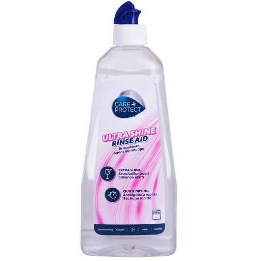 CARE+PROTECT - Abrilhantador 500ml CPP500DW