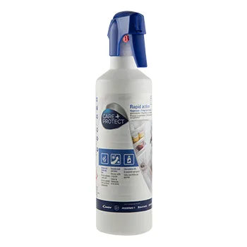 CARE+PROTECT - Spray Limpeza 500ml CSL4001/1