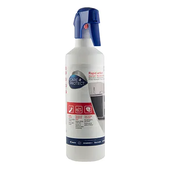 CARE+PROTECT - Spray Limpeza 500ml CSL8001/1