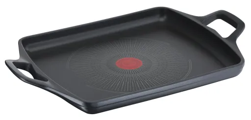 TEFAL -Tabuleiro Grill Robusto Ind. 26x32 E2499844