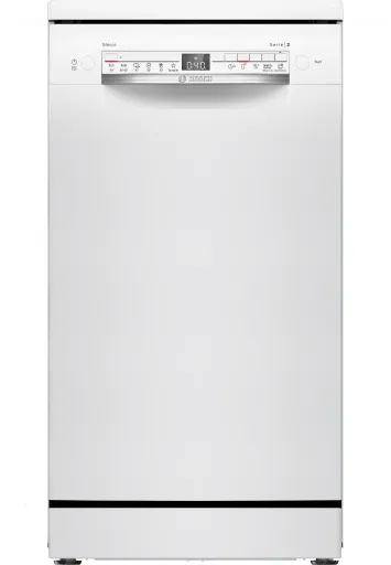 BOSCH - Máq. Lavar Loiça Serie 2 45cm SPS2HKW58E