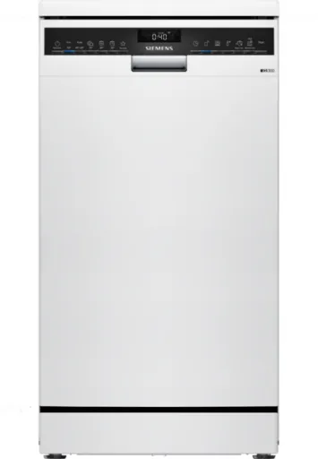 SIEMENS -Máq. Lavar Loiça IQ300 HC 45cm SR23EW24KE