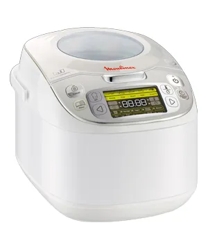 MOULINEX - MultiCooker MK812121