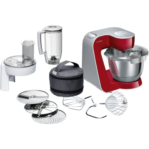 BOSCH - Robot de Cozinha MUM58720