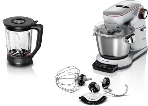 BOSCH - Robot Cozinha MUM9YX5S12