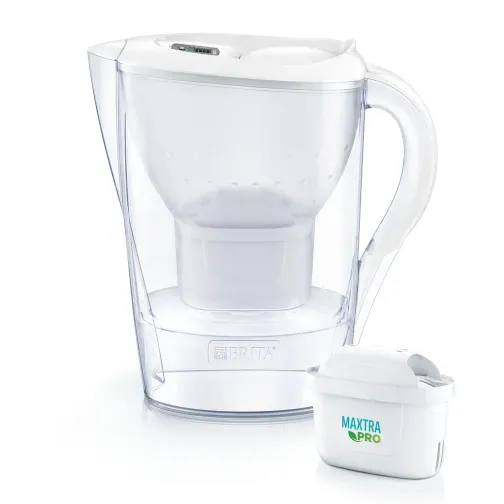 BRITA - Jarro Marella Branca 2F MXPRO 1051130