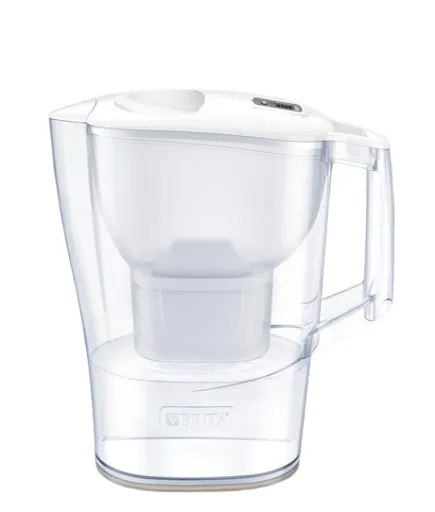 BRITA - Jarro Aluna Branca 1F MXPRO 1051116