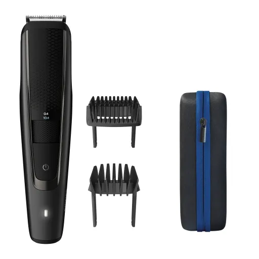 PHILIPS - Aparador de Barba S5000 BT5515/70