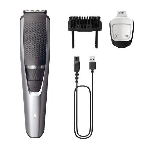 PHILIPS - Aparador de Barba S3000 BT3239/15