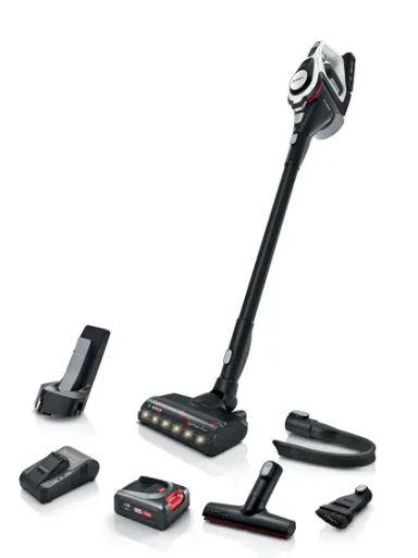 BOSCH - Aspirador Multifunções S 8 BSS8224