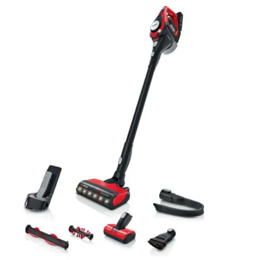 BOSCH - Aspirador Multifunções S 8 BBS8214PET