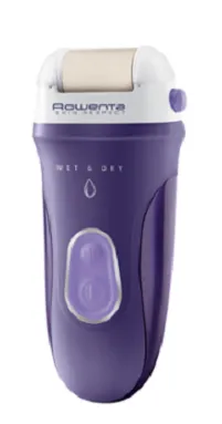 ROWENTA - Depiladora Wet&Dry Skin EP8050F0