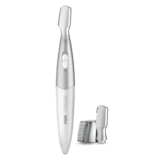 BRAUN - Depiladora Facial FG1106