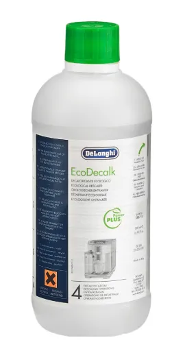 DELONGHI - Descalcificante EcoDecalk 5513296041