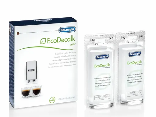 DELONGHI - Descalcificante EcoDecalk 5513296011