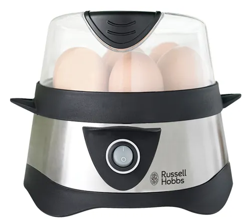 RUSSELL HOBBS - Máq. Cozer Ovos 14048-56