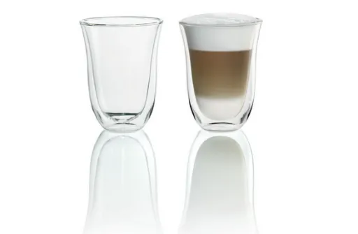 DELONGHI - Copos Latte Macchiato 5513214611