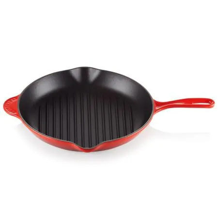 LE CREUSET - Skillet Redonda 20123300600460