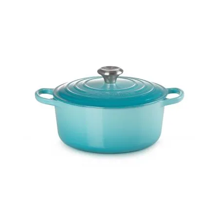 LE CREUSET - Cocotte Red. 24 21177241702430