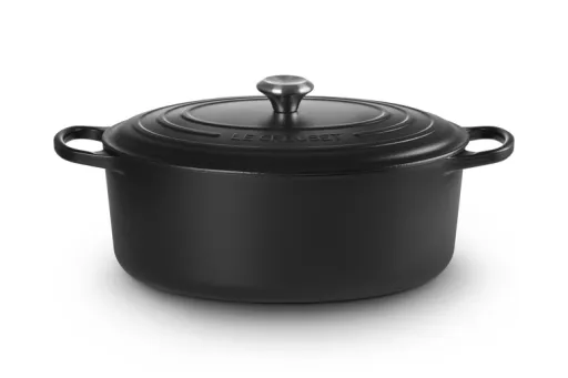 LE CREUSET - Cocotte Oval Evol. 35 21178350000430