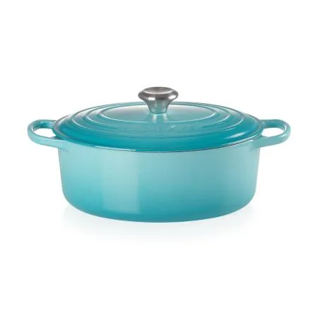 LE CREUSET - Cocotte Oval Evol. 29 21178291702430