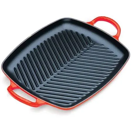 LE CREUSET - Grill 20201300600422