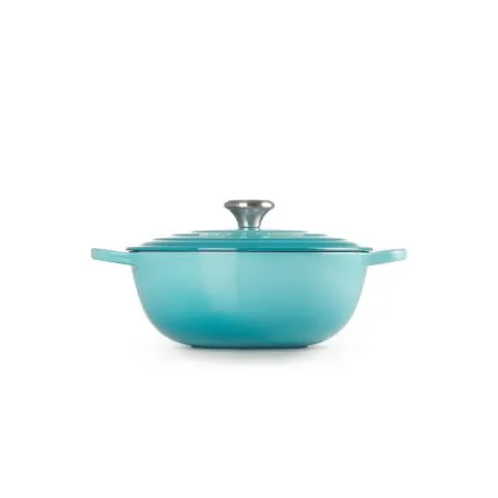 LE CREUSET - Marmita Gourmet 26cm 21114261700430