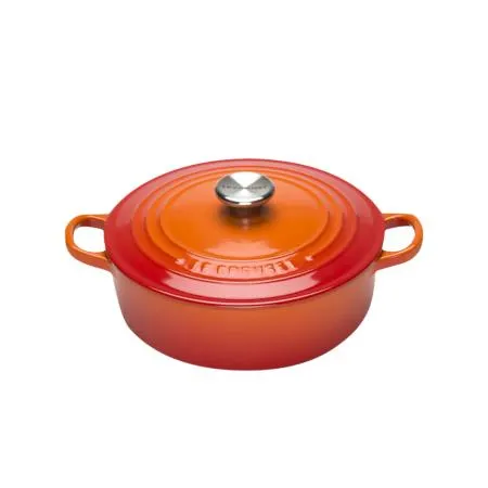 LE CREUSET - Cocotte Redonda 21179300902430