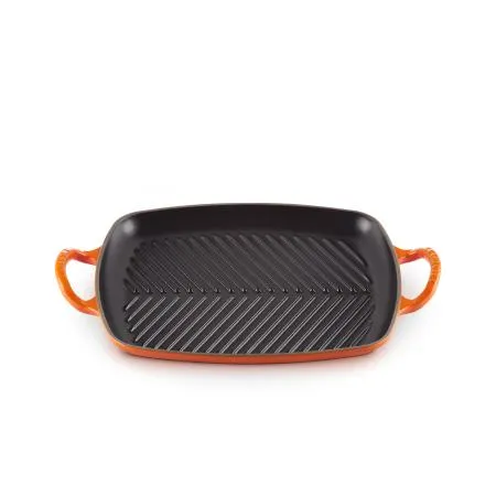 LE CREUSET - Grelhador Retangular 20201300900422