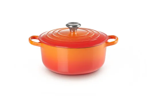 LE CREUSET - Cocotte Redonda 21177220902430