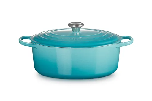 LE CREUSET - Cocotte Oval 31cm 21178311702430