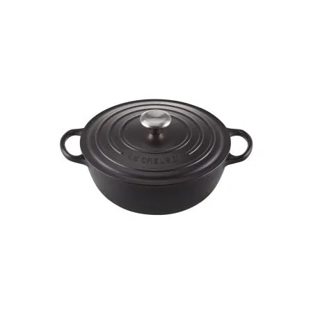 LE CREUSET - Marmita Gourmet 26cm 21114260000430