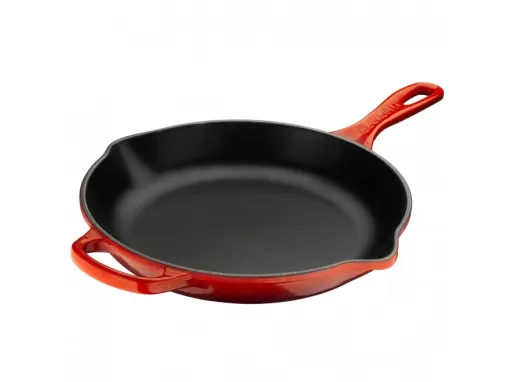 LE CREUSET - Skillet Evo. Lisa 23 20182230600422