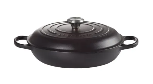 LE CREUSET - Caçarola Baixa 30 Evolution 21180300000430